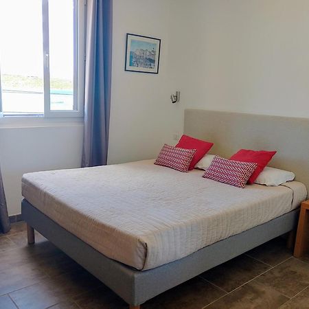 Hotel Du Golfe 보니파시오 외부 사진