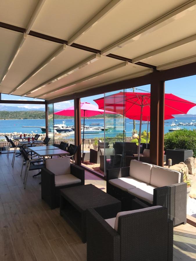 Hotel Du Golfe 보니파시오 외부 사진