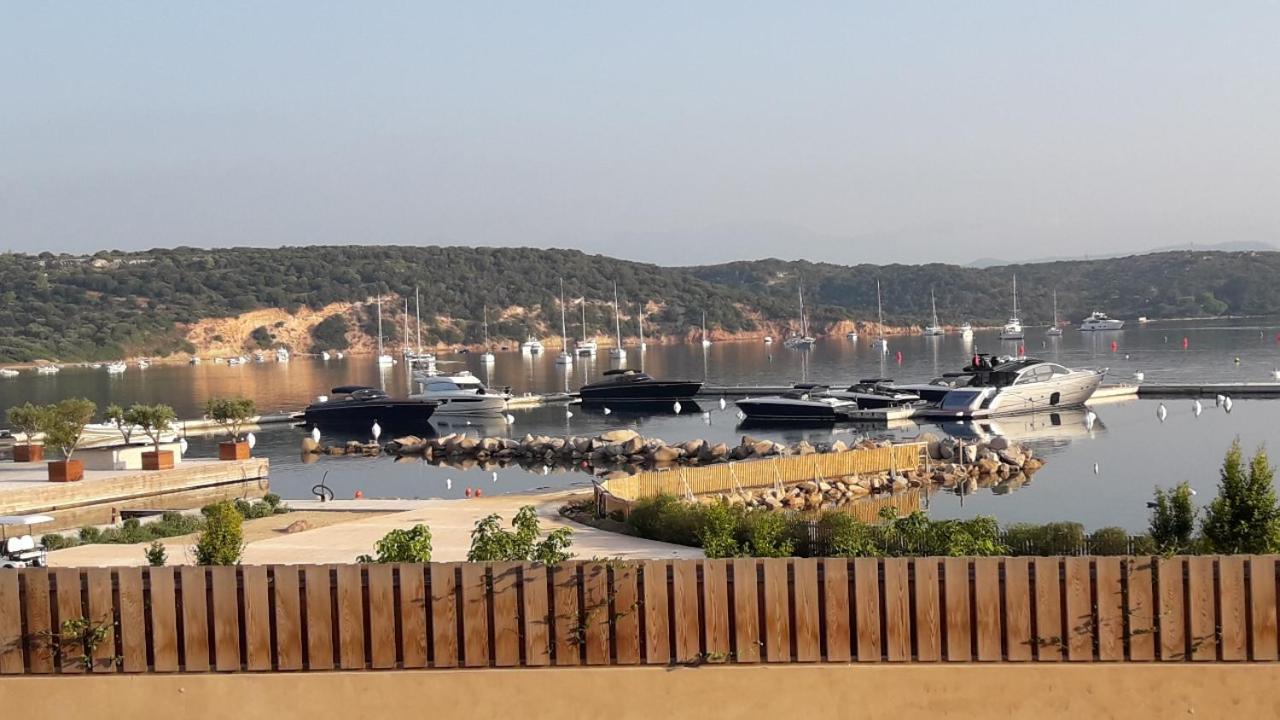 Hotel Du Golfe 보니파시오 외부 사진