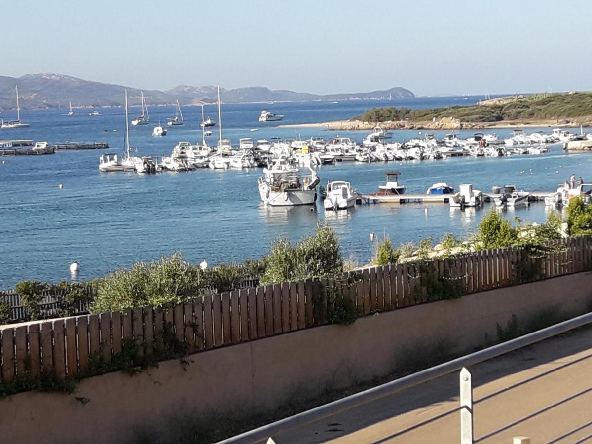 Hotel Du Golfe 보니파시오 외부 사진