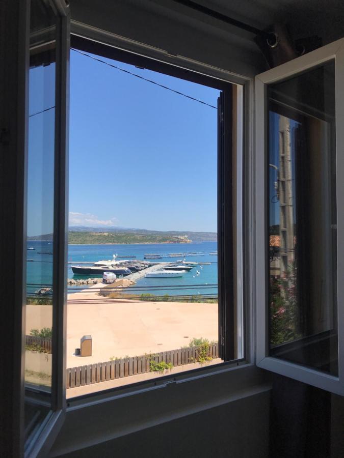 Hotel Du Golfe 보니파시오 외부 사진