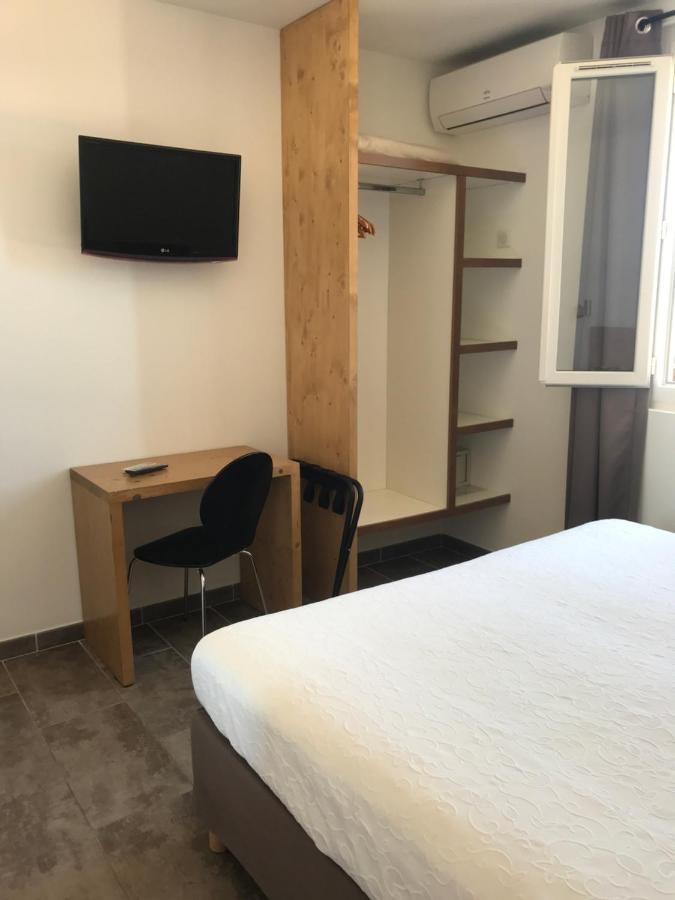 Hotel Du Golfe 보니파시오 외부 사진
