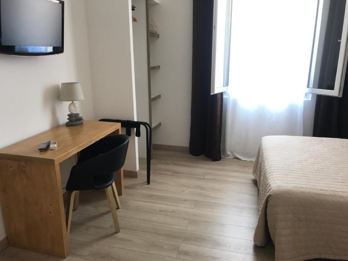 Hotel Du Golfe 보니파시오 외부 사진