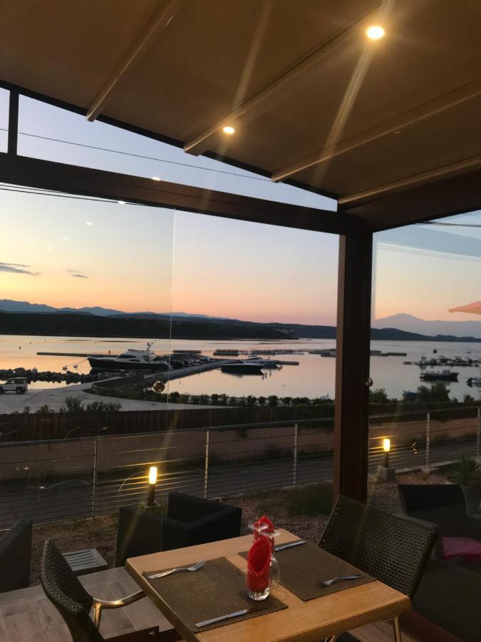 Hotel Du Golfe 보니파시오 외부 사진