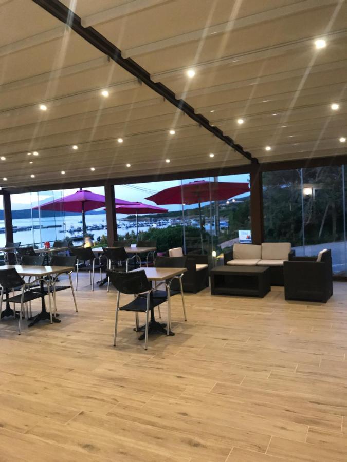 Hotel Du Golfe 보니파시오 외부 사진