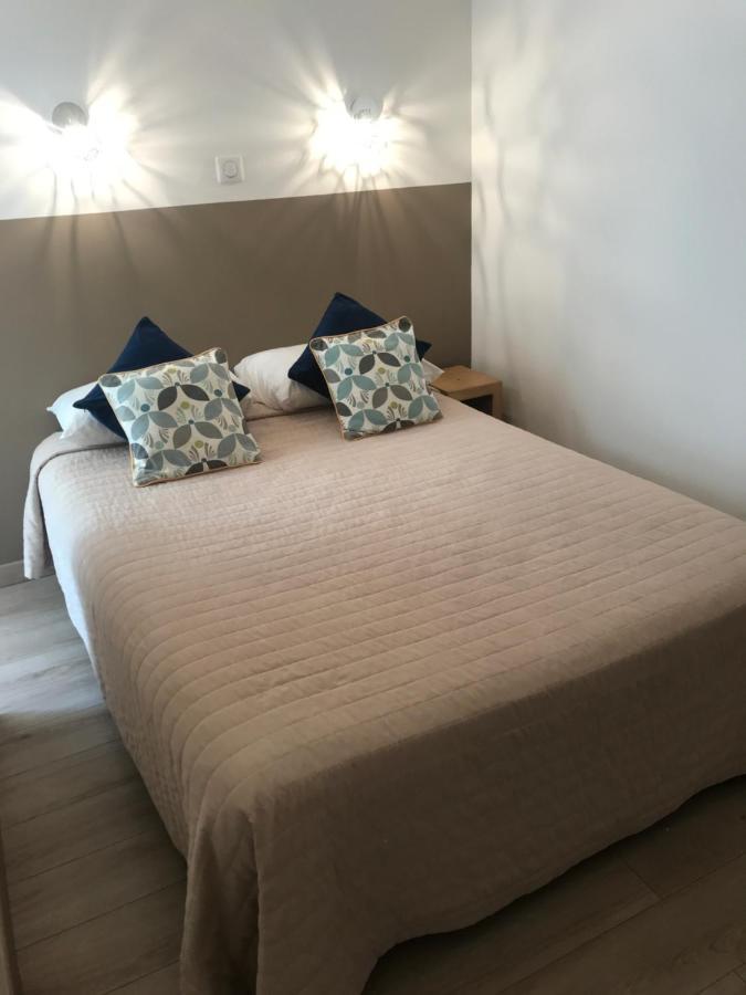 Hotel Du Golfe 보니파시오 외부 사진