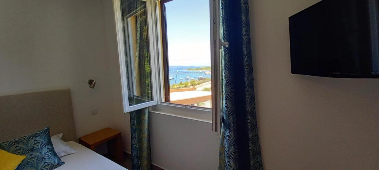 Hotel Du Golfe 보니파시오 외부 사진