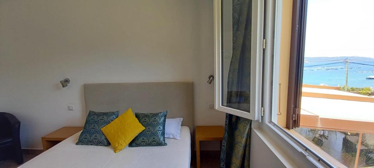 Hotel Du Golfe 보니파시오 외부 사진