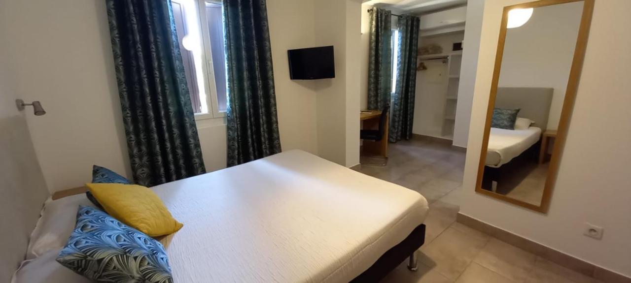 Hotel Du Golfe 보니파시오 외부 사진