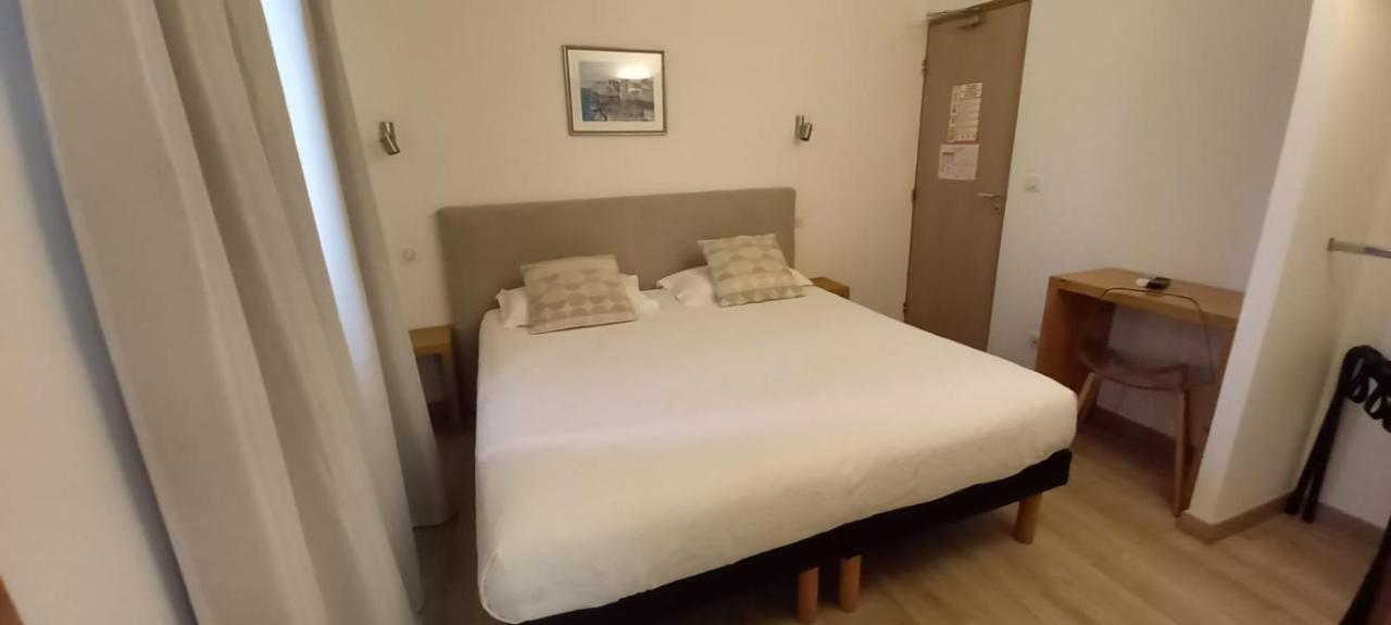 Hotel Du Golfe 보니파시오 외부 사진