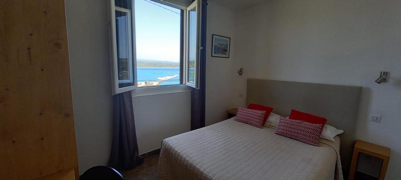 Hotel Du Golfe 보니파시오 외부 사진