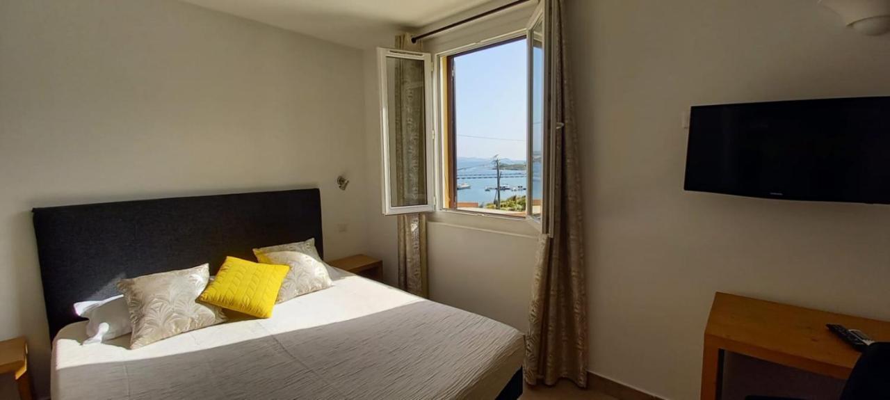 Hotel Du Golfe 보니파시오 외부 사진