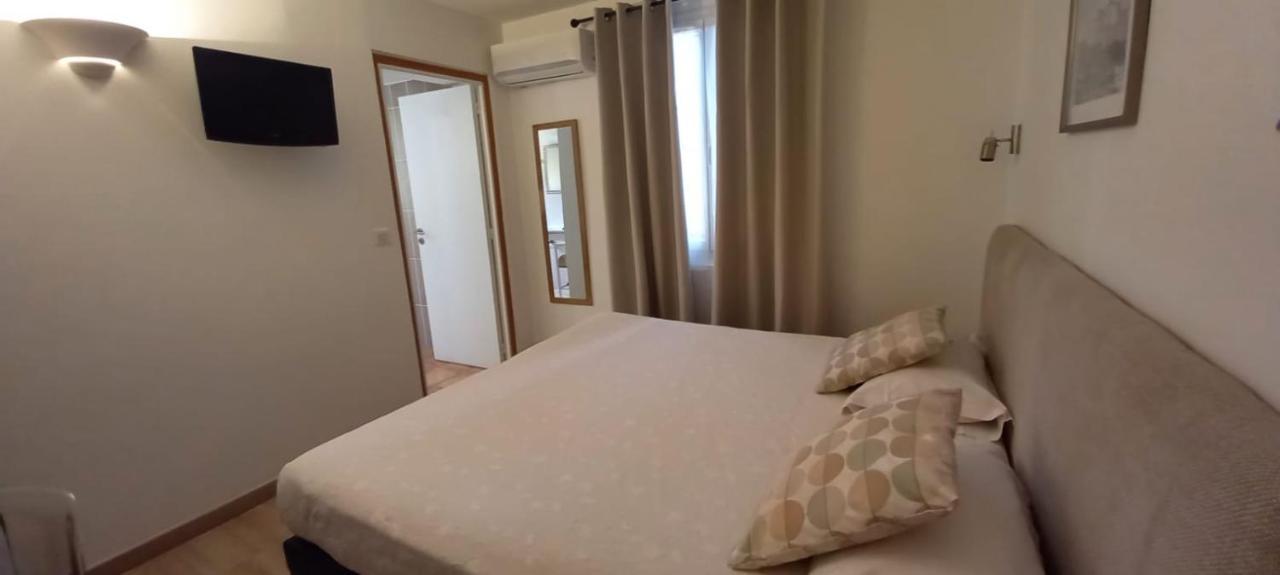 Hotel Du Golfe 보니파시오 외부 사진
