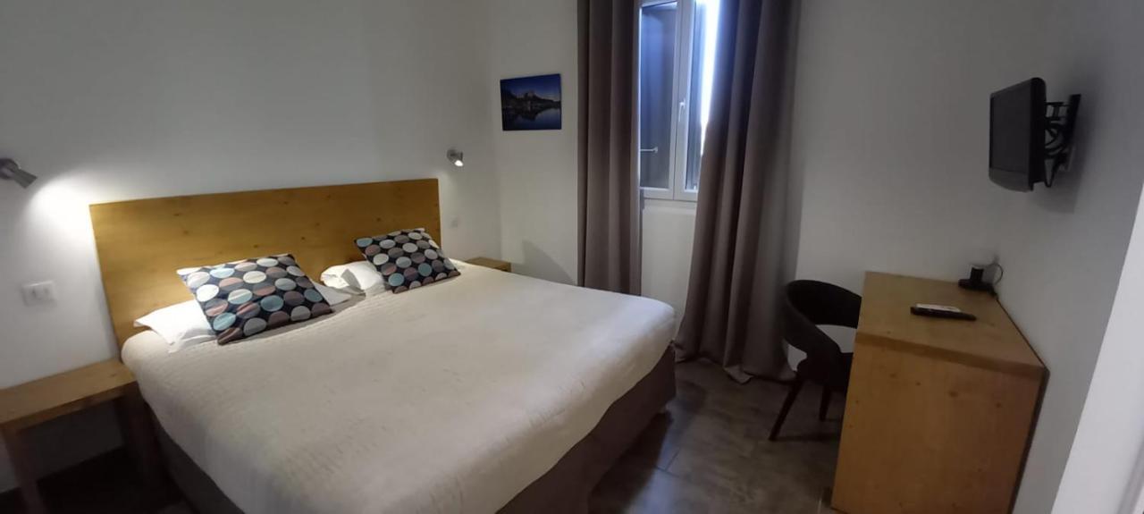 Hotel Du Golfe 보니파시오 외부 사진