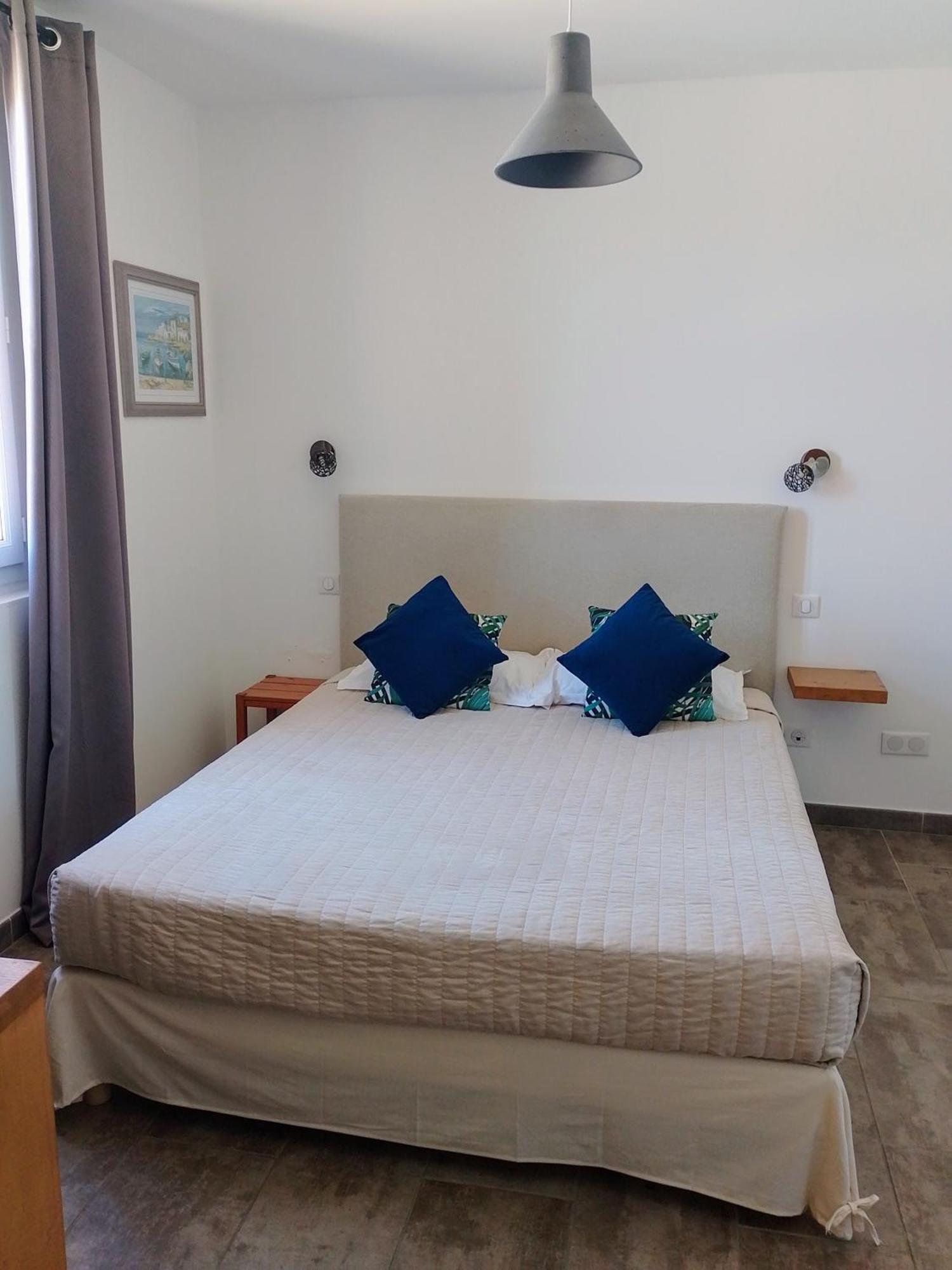 Hotel Du Golfe 보니파시오 외부 사진