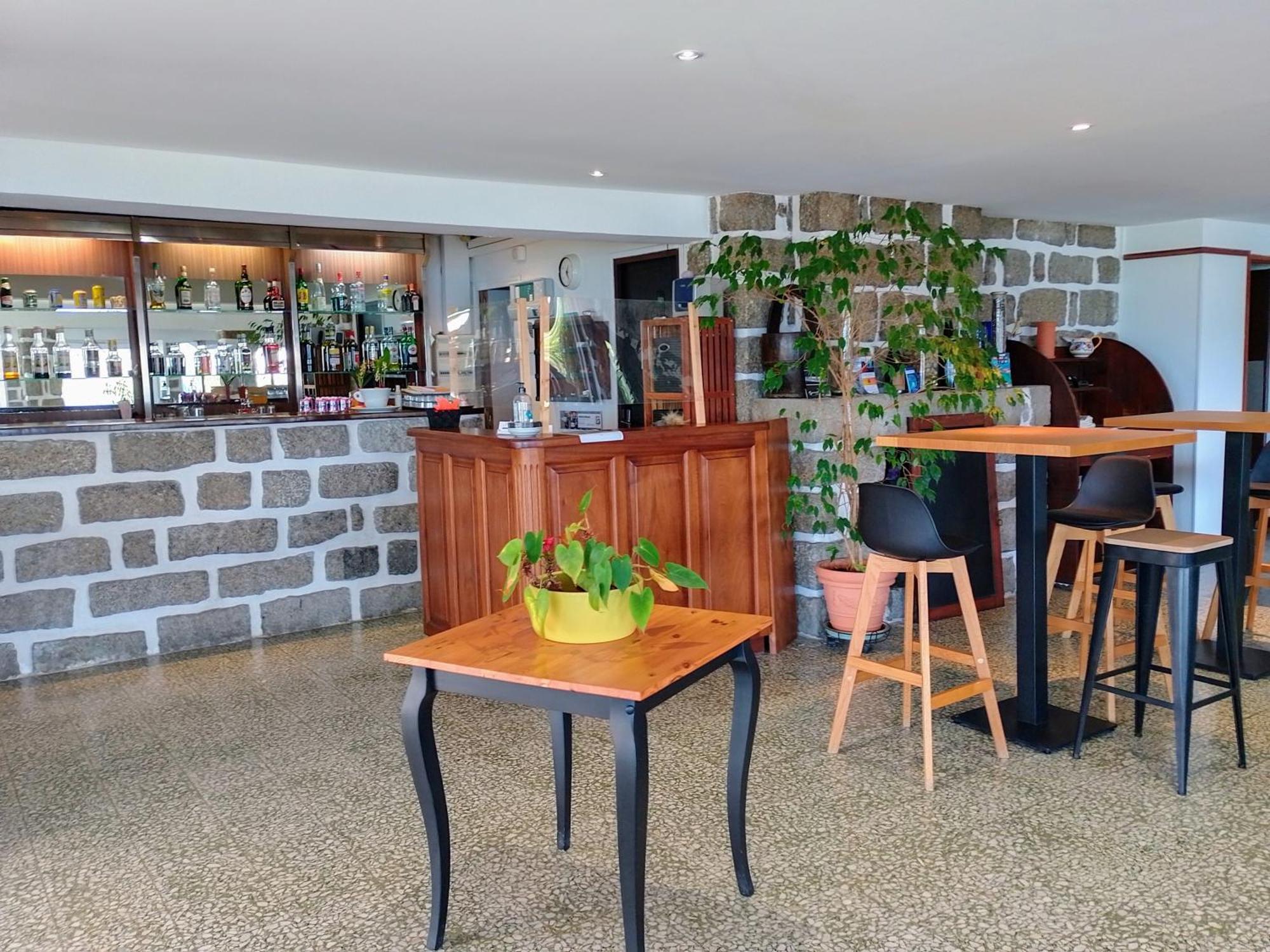 Hotel Du Golfe 보니파시오 외부 사진