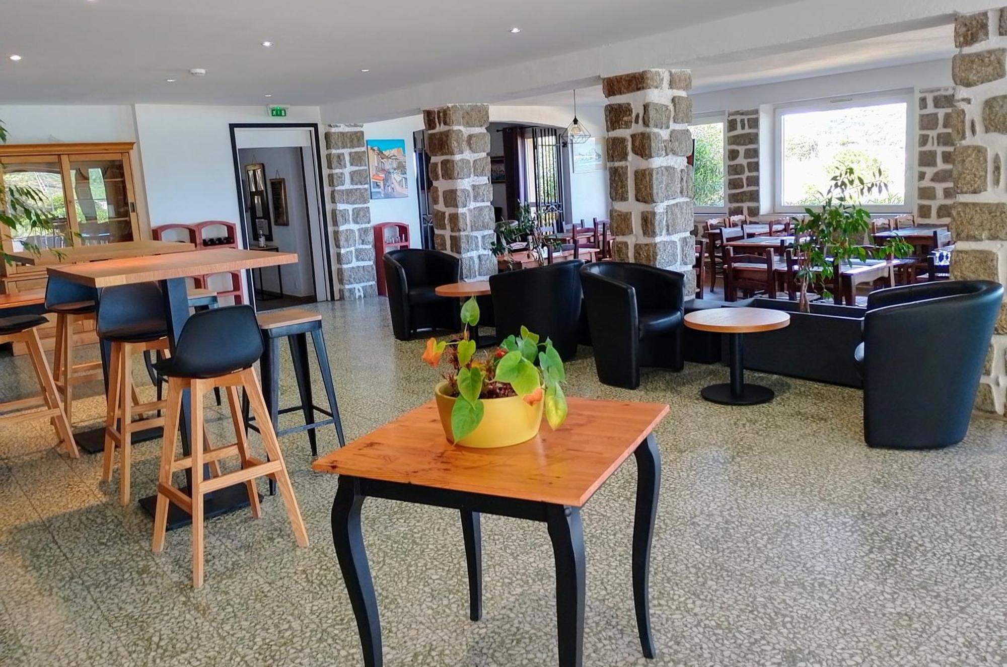 Hotel Du Golfe 보니파시오 외부 사진